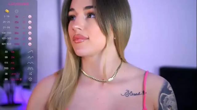 Image 8 of babbyaisha Stream on Chaturbate on 1 day ago