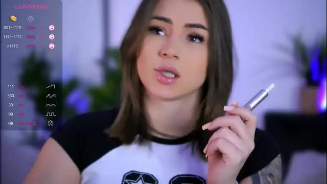 Thumbnail 1, babbyaisha's Stream at Chaturbate, 2 months ago