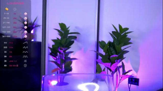 Thumbnail 3, babbyaisha's Stream at Chaturbate, 1 month ago