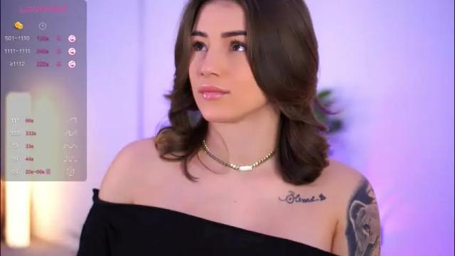 Image 10 of babbyaisha Stream on Chaturbate on 1 month ago