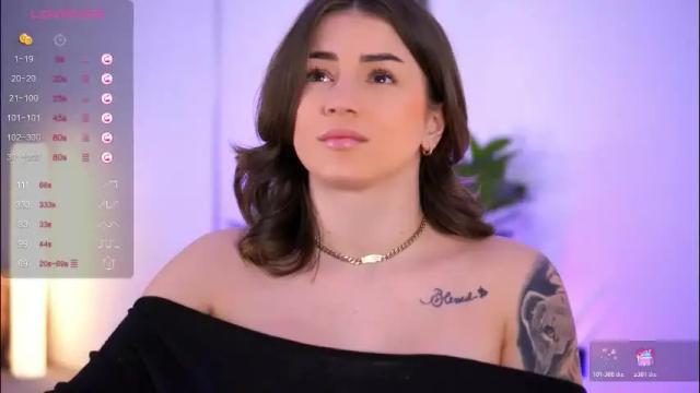 Image 3 of babbyaisha Stream on Chaturbate on 1 month ago