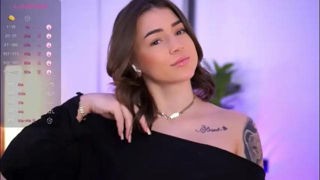 Image 4 of babbyaisha Stream on Chaturbate on 1 month ago