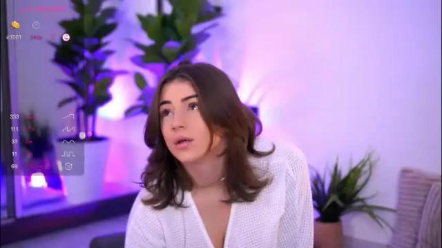 Image 3 of babbyaisha Stream on Chaturbate on 1 month ago