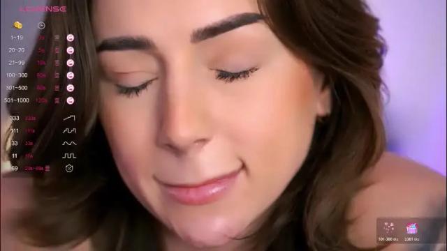 Image 12 of babbyaisha Stream on Chaturbate on 1 month ago