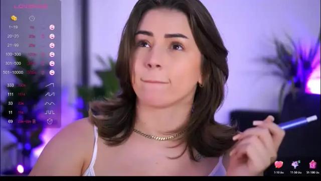 Thumbnail 1, babbyaisha's Stream at Chaturbate, 1 month ago