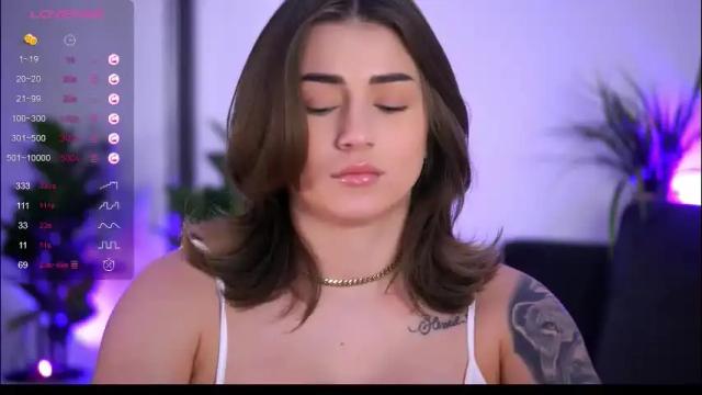 Image 2 of babbyaisha Stream on Chaturbate on 1 month ago