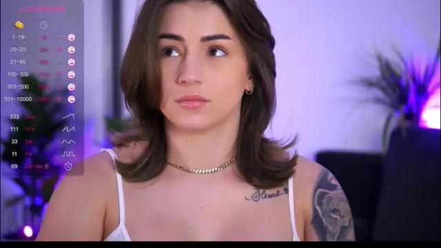 Thumbnail 2, babbyaisha's Stream at Chaturbate, 1 month ago