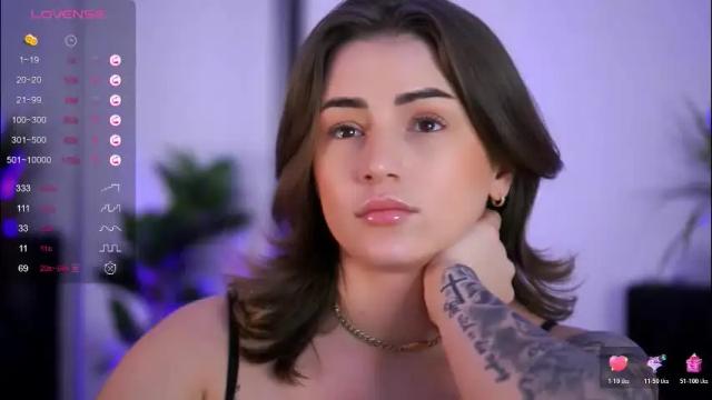 Image 3 of babbyaisha Stream on Chaturbate on 1 month ago