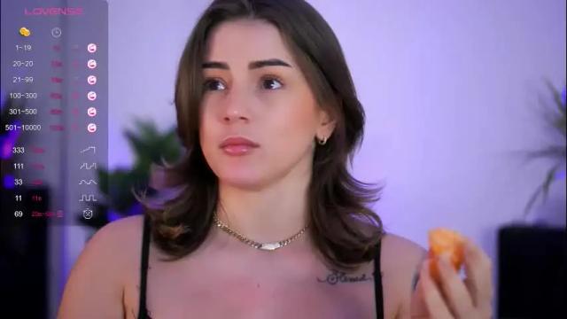 Thumbnail 2, babbyaisha's Stream at Chaturbate, 1 month ago