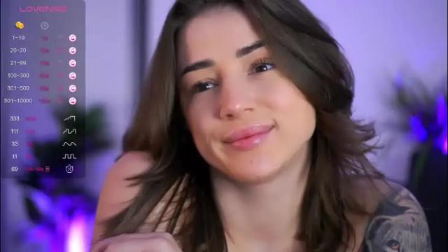 Image 11 of babbyaisha Stream on Chaturbate on 1 month ago