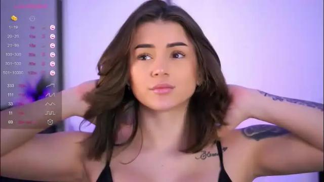 Thumbnail 2, babbyaisha's Stream at Chaturbate, 1 month ago