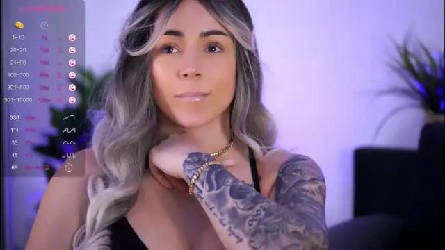 Image 4 of babbyaisha Stream on Chaturbate on 1 month ago