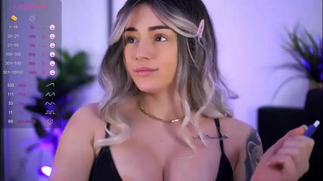 Thumbnail 3, babbyaisha's Stream at Chaturbate, 1 month ago