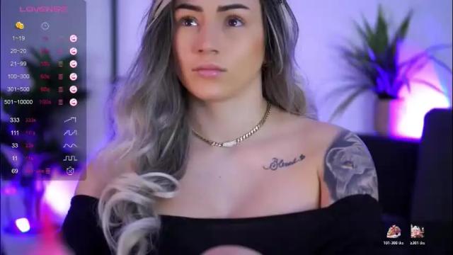 Image 3 of babbyaisha Stream on Chaturbate on 1 month ago