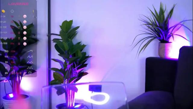 Thumbnail 2, babbyaisha's Stream at Chaturbate, 1 month ago