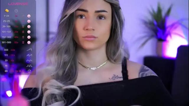 Image 6 of babbyaisha Stream on Chaturbate on 1 month ago