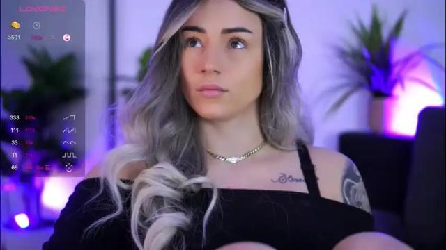 Image 7 of babbyaisha Stream on Chaturbate on 1 month ago