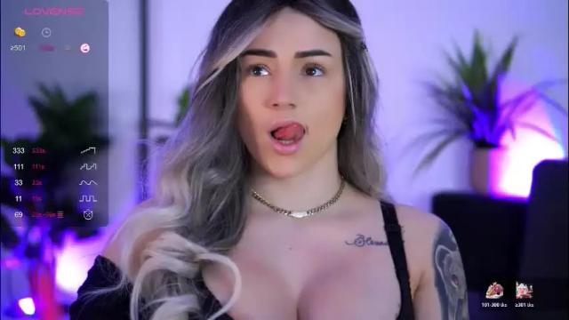 Image 8 of babbyaisha Stream on Chaturbate on 1 month ago