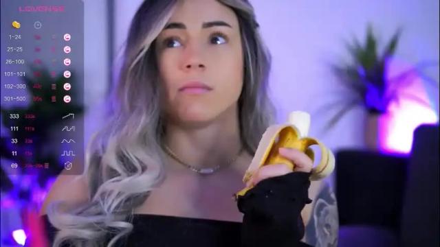 Thumbnail 3, babbyaisha's Stream at Chaturbate, 1 month ago