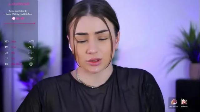 Image 6 of babbyaisha Stream on Chaturbate on 1 month ago