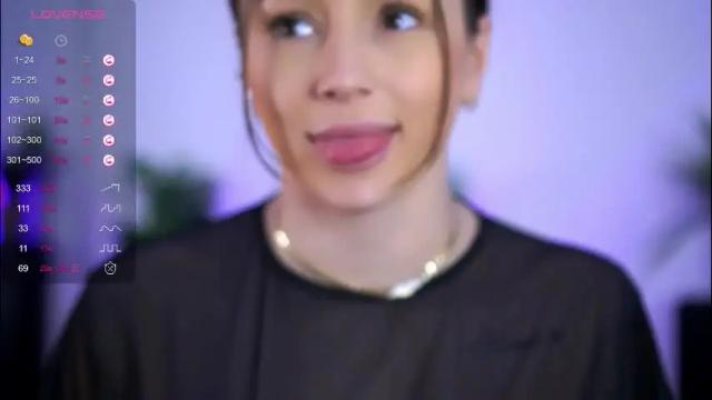 Image 7 of babbyaisha Stream on Chaturbate on 1 month ago