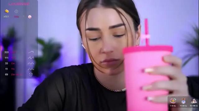 Image 8 of babbyaisha Stream on Chaturbate on 1 month ago