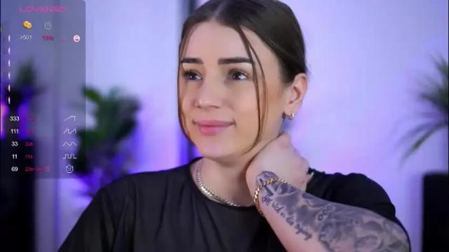 Thumbnail 3, babbyaisha's Stream at Chaturbate, 1 month ago