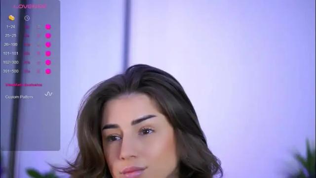 Thumbnail 3, babbyaisha's Stream at Chaturbate, 17 days ago