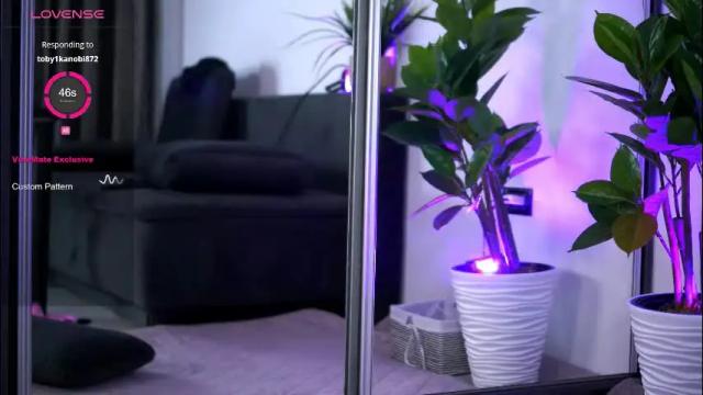 Image 10 of babbyaisha Stream on Chaturbate on 16 days ago