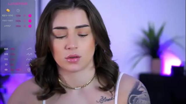 Image 10 of babbyaisha Stream on Chaturbate on 15 days ago