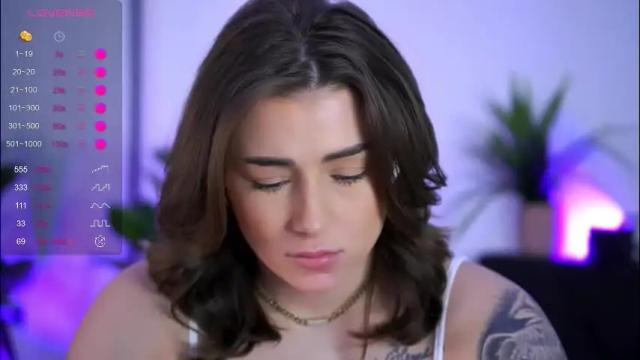 Image 8 of babbyaisha Stream on Chaturbate on 15 days ago