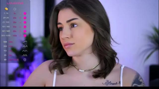 Image 8 of babbyaisha Stream on Chaturbate on 9 days ago