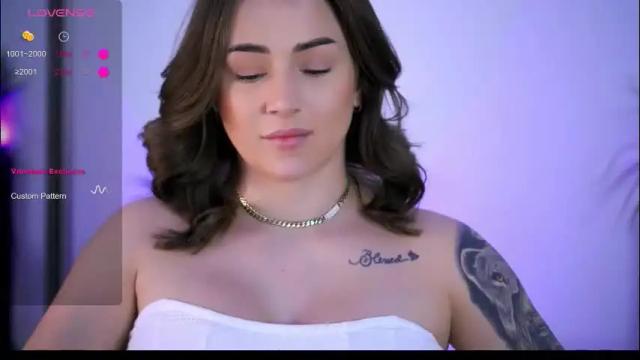 Image 2 of babbyaisha Stream on Chaturbate on 8 days ago