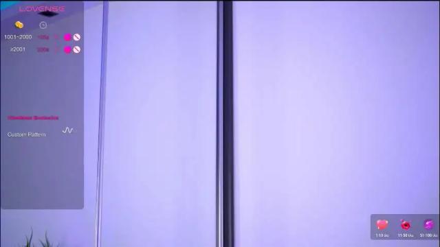 Thumbnail 1, babbyaisha's Stream at Chaturbate, 2 days ago