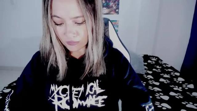 Thumbnail 1, babe_blondie's Stream at Chaturbate, 16 months ago