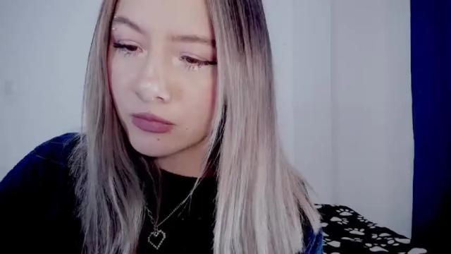Thumbnail 1, babe_blondie's Stream at Chaturbate, 16 months ago
