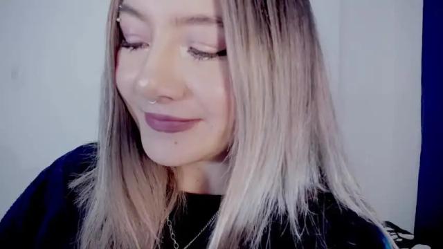 Thumbnail 2, babe_blondie's Stream at Chaturbate, 16 months ago