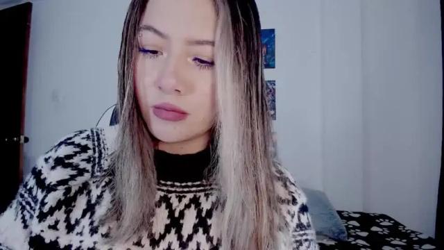 Thumbnail 1, babe_blondie's Stream at Chaturbate, 16 months ago