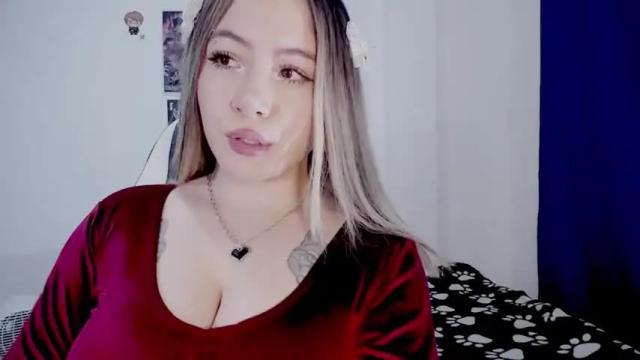 Thumbnail 1, babe_blondie's Stream at Chaturbate, 16 months ago