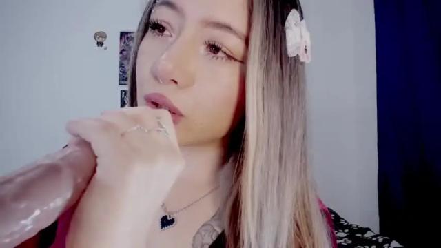 Thumbnail 2, babe_blondie's Stream at Chaturbate, 16 months ago