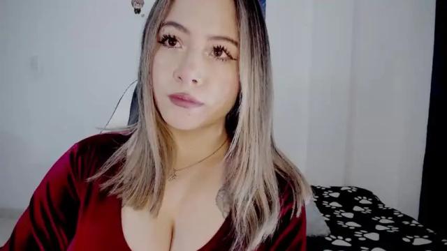 Thumbnail 1, babe_blondie's Stream at Chaturbate, 16 months ago