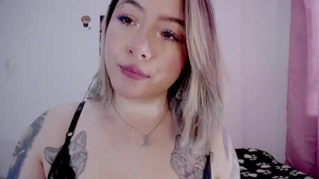 Thumbnail 1, babe_blondie's Stream at Chaturbate, 15 months ago
