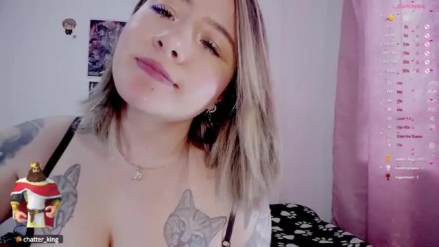 Image 11 of babe_blondie Stream on Chaturbate on 15 months ago