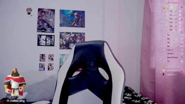 Image 12 of babe_blondie Stream on Chaturbate on 15 months ago