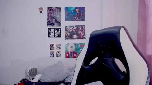 Image 2 of babe_blondie Stream on Chaturbate on 15 months ago
