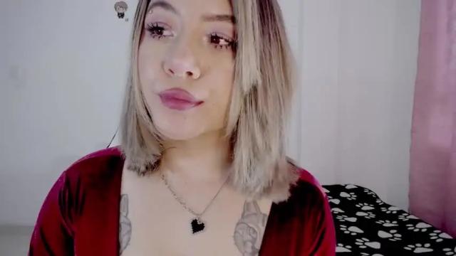 Thumbnail 1, babe_blondie's Stream at Chaturbate, 15 months ago