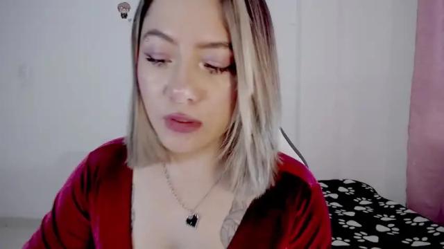 Thumbnail 2, babe_blondie's Stream at Chaturbate, 15 months ago