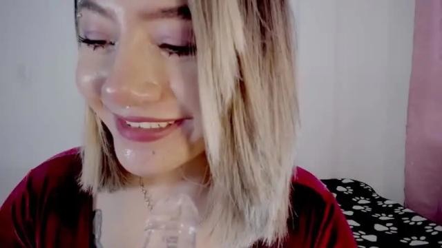 Image 8 of babe_blondie Stream on Chaturbate on 15 months ago