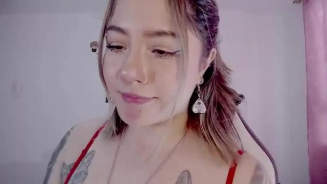 Thumbnail 2, babe_blondie's Stream at Chaturbate, 14 months ago