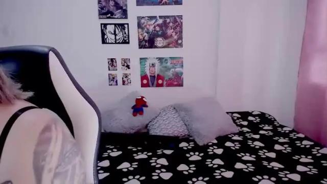 Image 7 of babe_blondie Stream on Chaturbate on 14 months ago